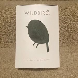 WildBird Sling Carrier